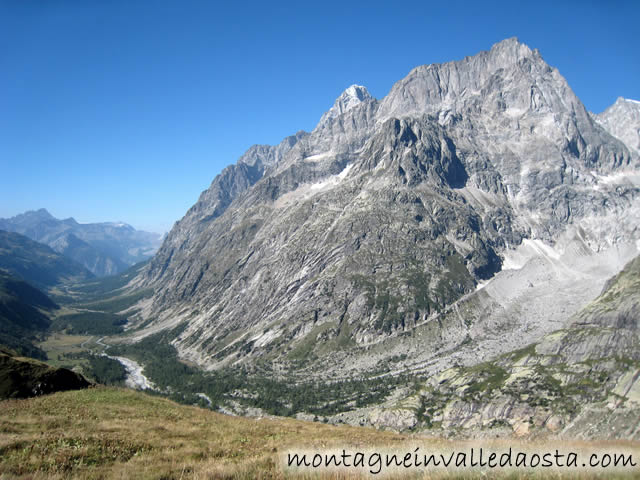 rifugio elena